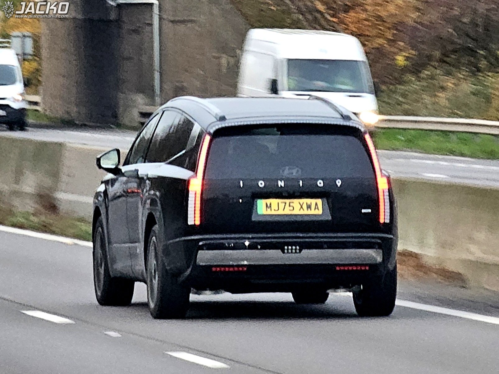 MJ75XWA, Hyundai Ioniq 9 (ME), 2025–