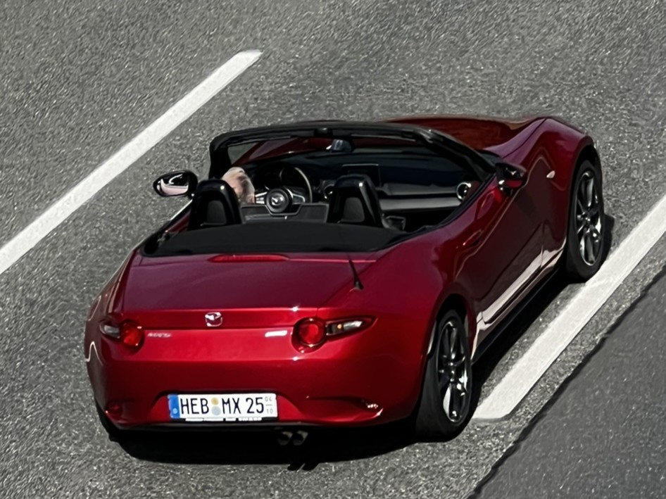 HEB MX 25 (04/10), Mazda MX-5/Miata 4th gen (ND), 2015–