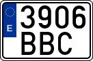 3906 BBC
