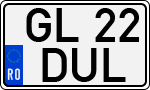 GL 22 DUL