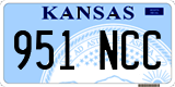 Kansas, 123 ABC