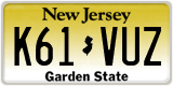 New Jersey, A12-BCD