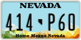 Nevada, 123-A45