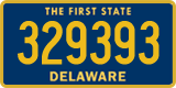 Delaware, 123456