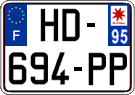 HD-694-PP