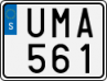 UMA 561