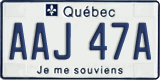 Quebec, ABC 12D