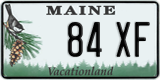 Maine, 1234 AB