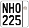 NHO-225