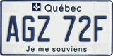 Quebec, ABC 12D