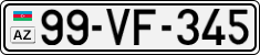 99 VF 345