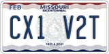 Missouri, AB1 C2D