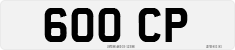 License plate of the United Kingdom, 1932 year system