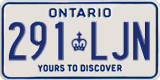 Ontario, 123-ABC