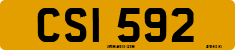 License plate of the United Kingdom, 1932 year system