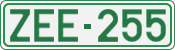 ZEE-255