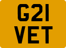 G21VET