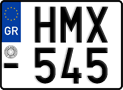 HMX-545
