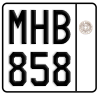 MHB-858