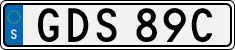 GDS 89C