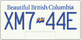 British Columbia, AB1-23C