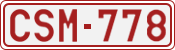 CSM-778
