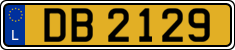 DB 2129