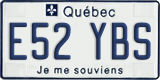 Quebec, A12 BCD