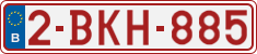 2-BKH-885