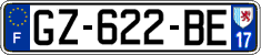 GZ-622-BE