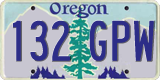 Oregon, 123 ABC