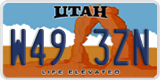 Utah, A12 3BC