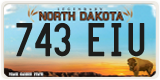 North Dakota, 123 ABC