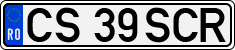CS 39 SCR
