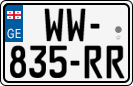 WW-835-RR