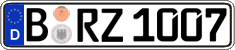 B RZ 1007