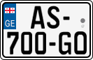 AS-700-GO