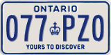 Ontario, 123-ABC