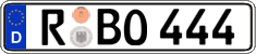 R BO 444