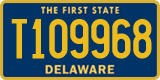 Delaware, Trailers (T12345)
