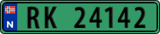 RK 24142