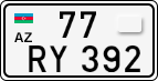 77 RY 392