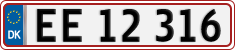 EE 12316