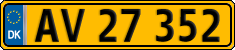 AV 27352