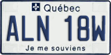 Quebec, ABC 12D
