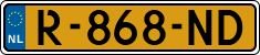 R-868-ND