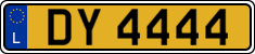 DY 4444