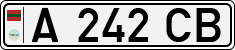 A 242 CB