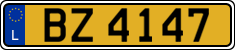 BZ 4147