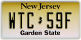 New Jersey, АBC-12D